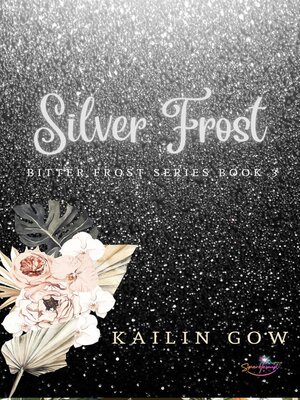 cover image of Silver Frost